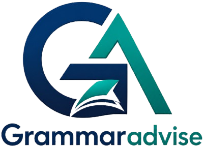 Grammaradvise.com logo